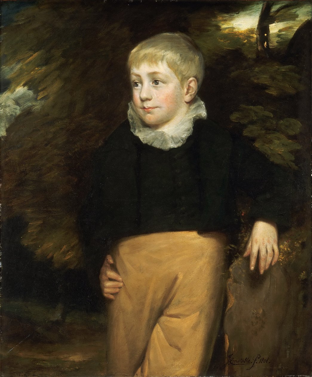  by John Constable