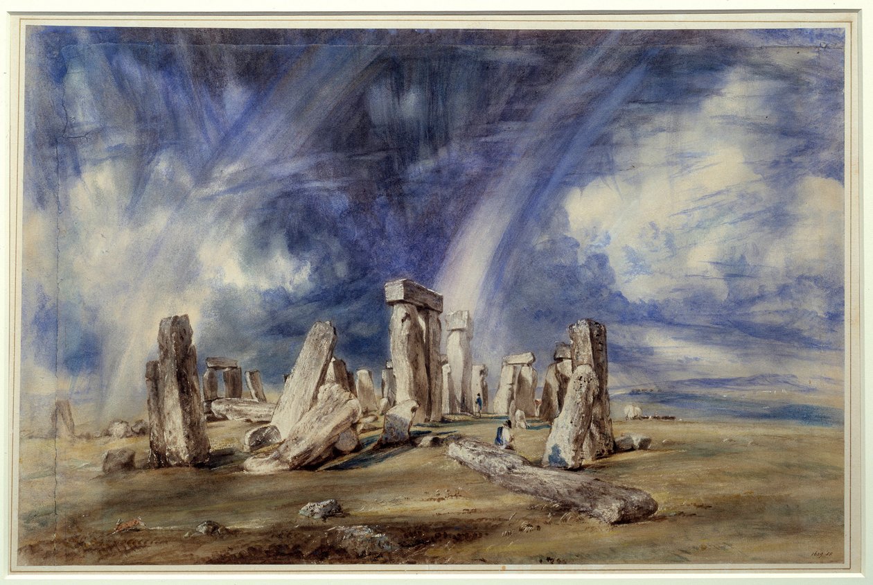 Stonehenge