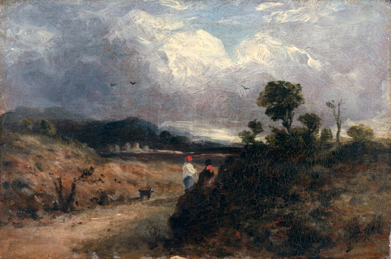  by John Constable