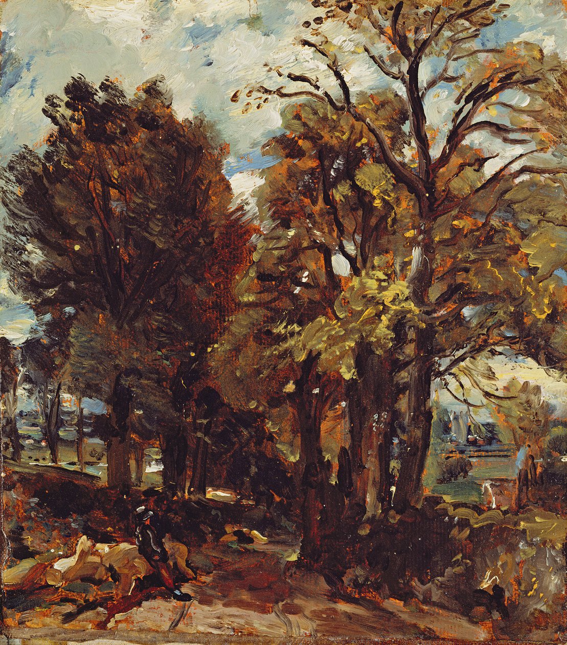 Doğu Bergholt