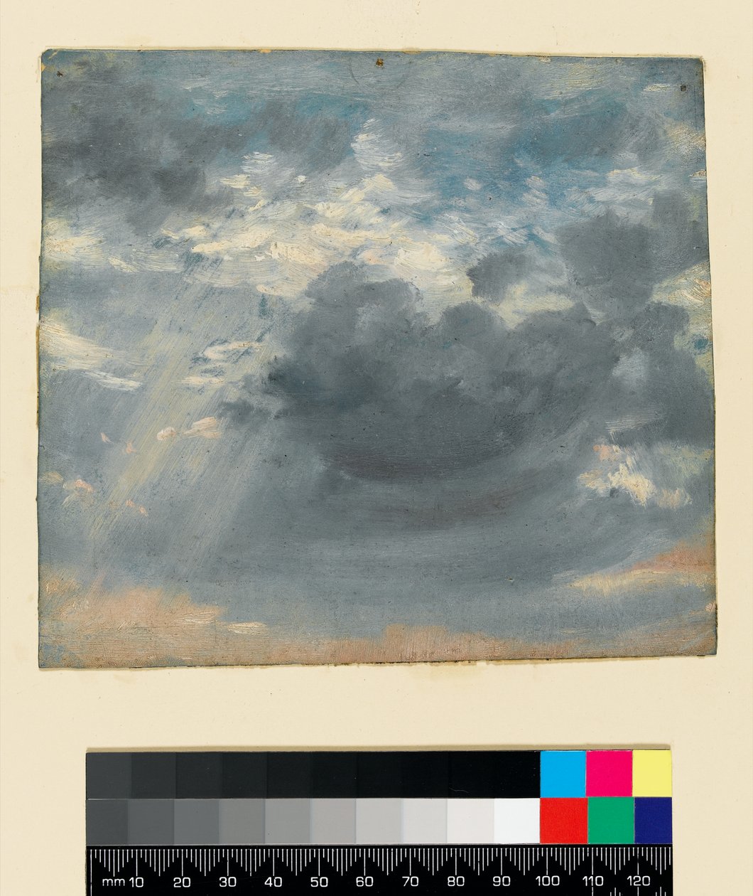  by John Constable