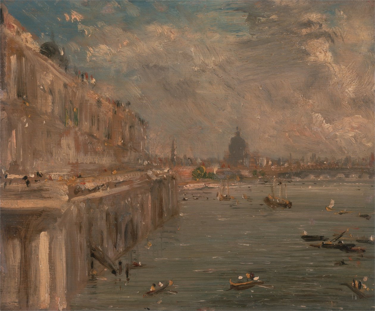  by John Constable