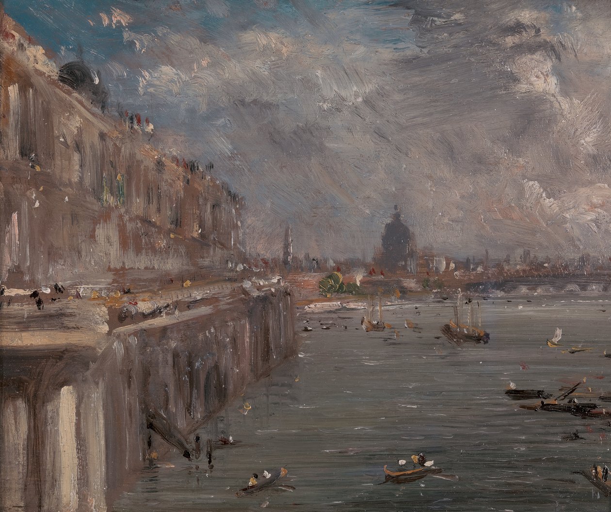 Waterloo Köprüsü