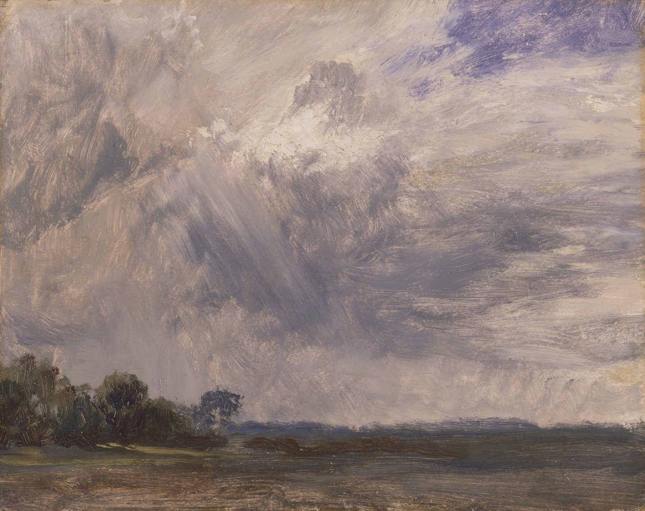  by John Constable