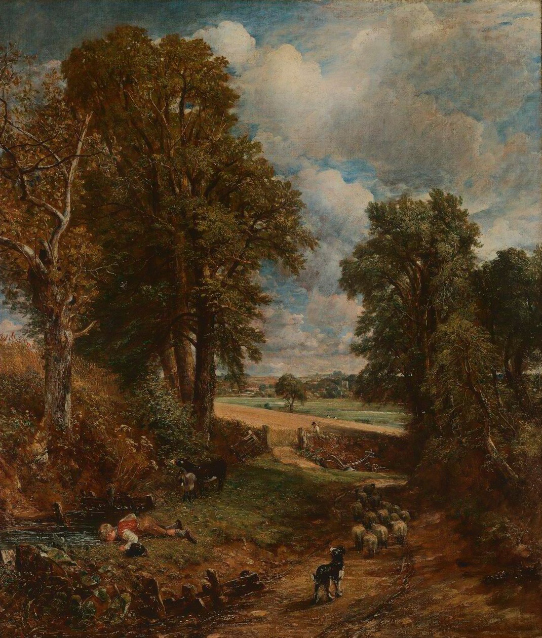  by John Constable