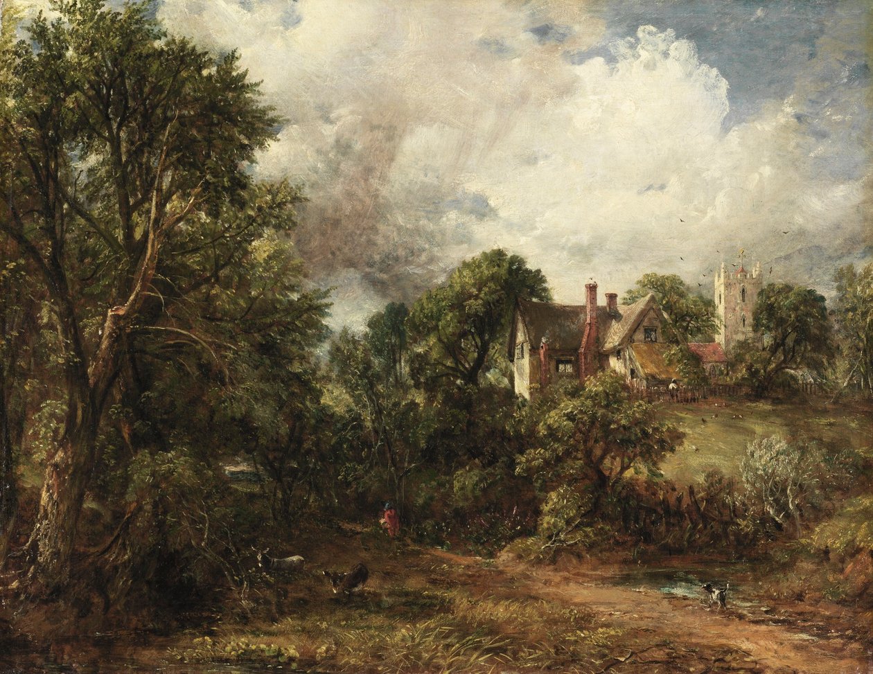  by John Constable