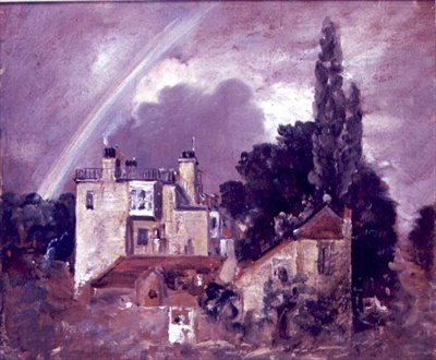 The Grove veya Amiral