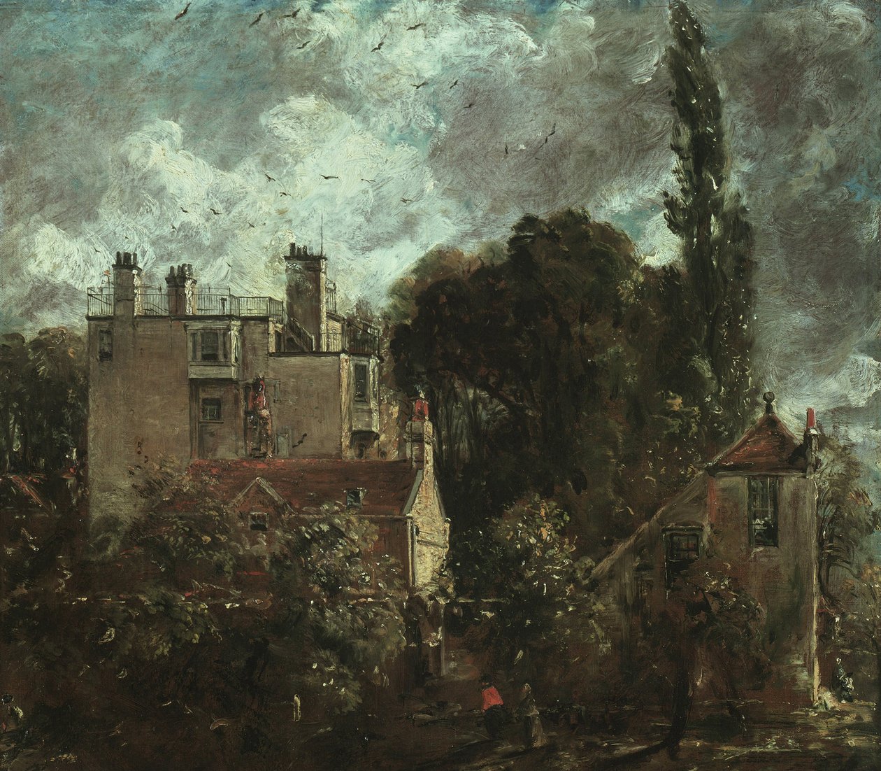 Hampstead