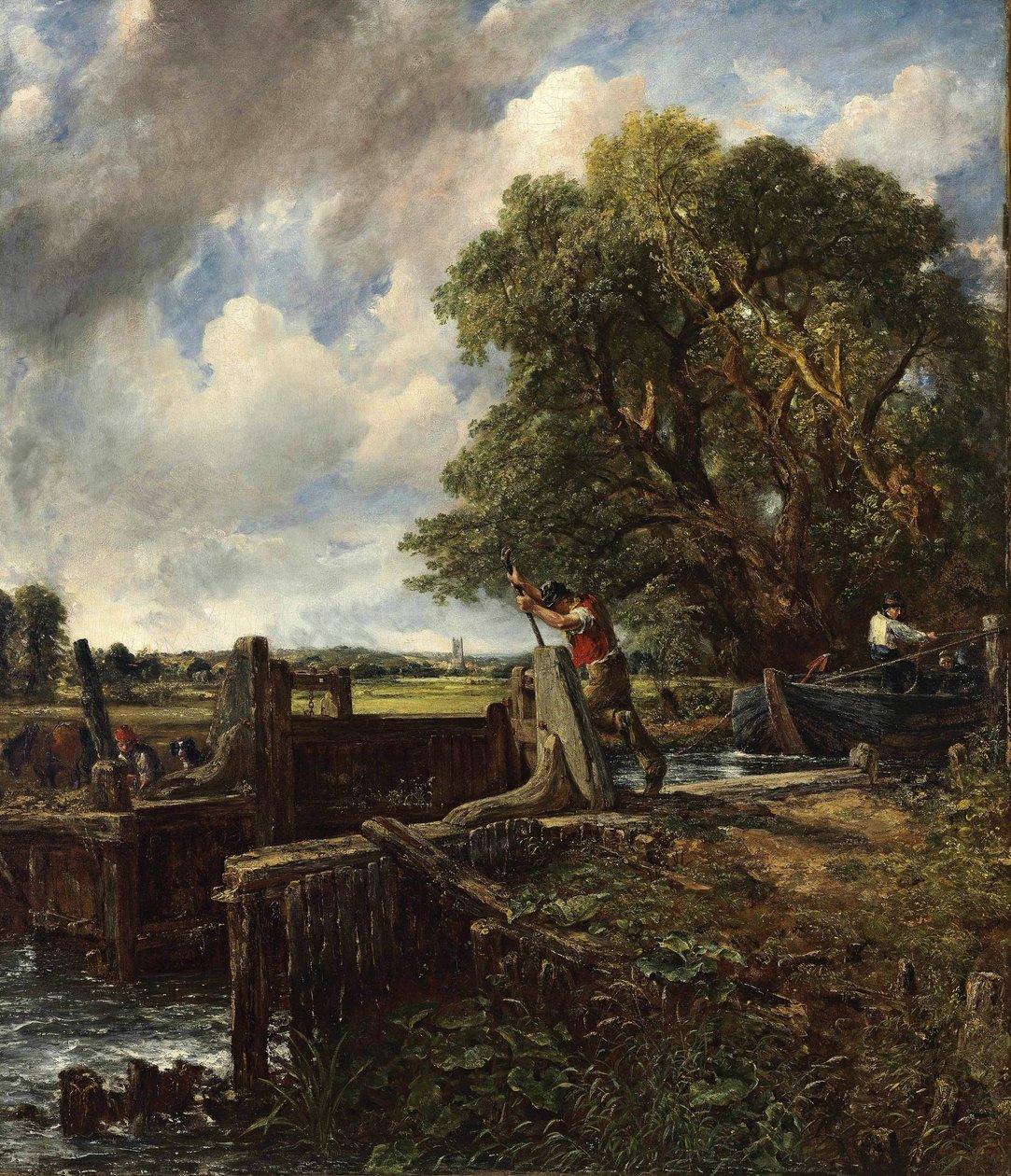  by John Constable