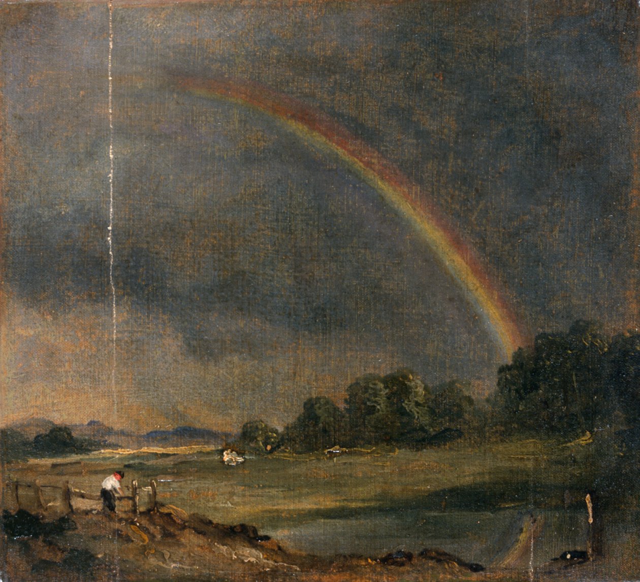  by John Constable