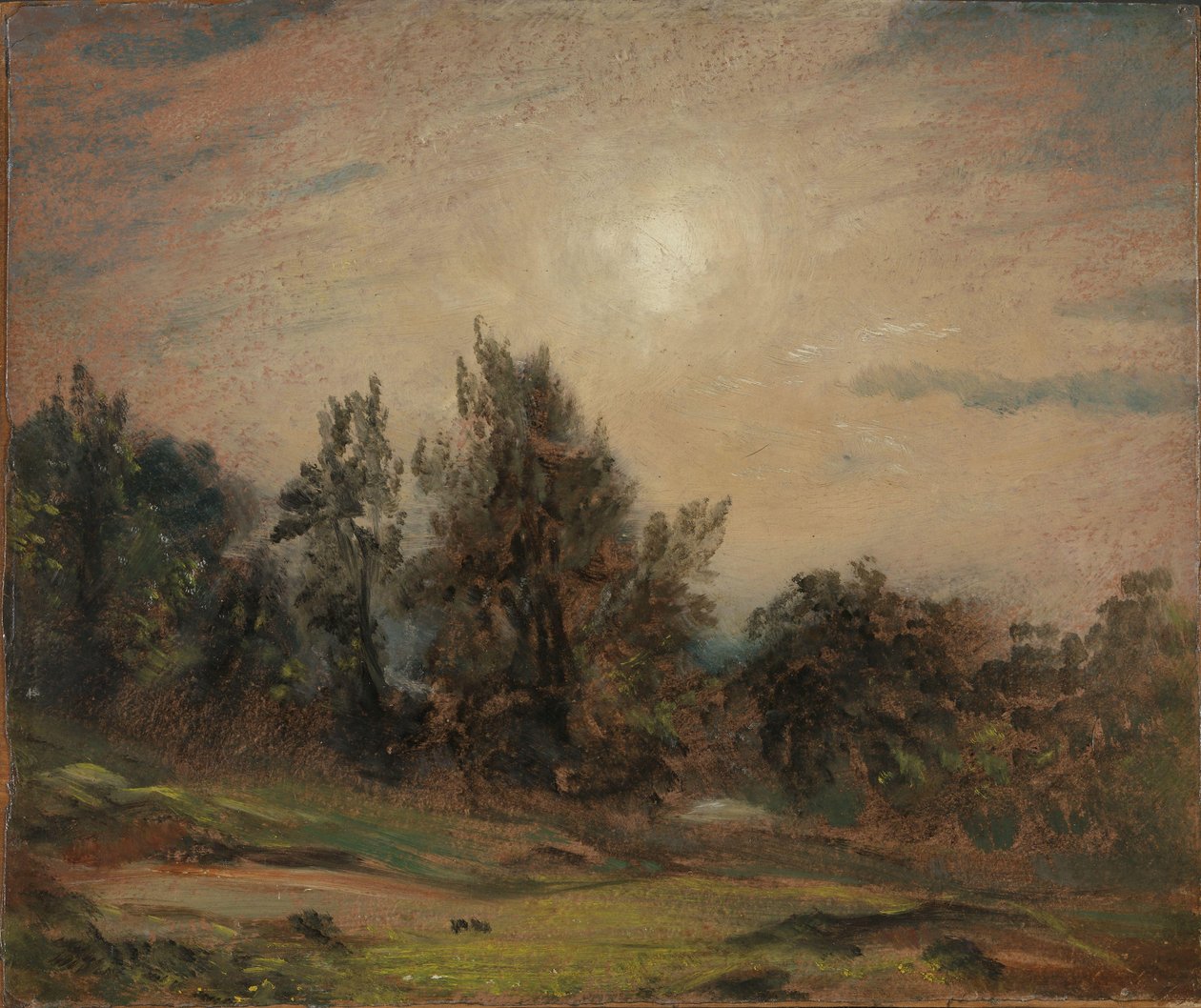  by John Constable