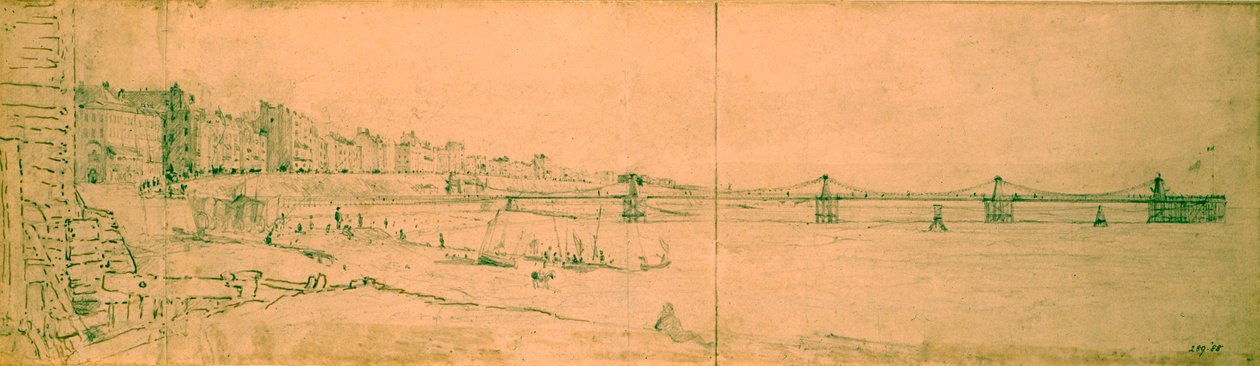Bilinmeyen resim by John Constable