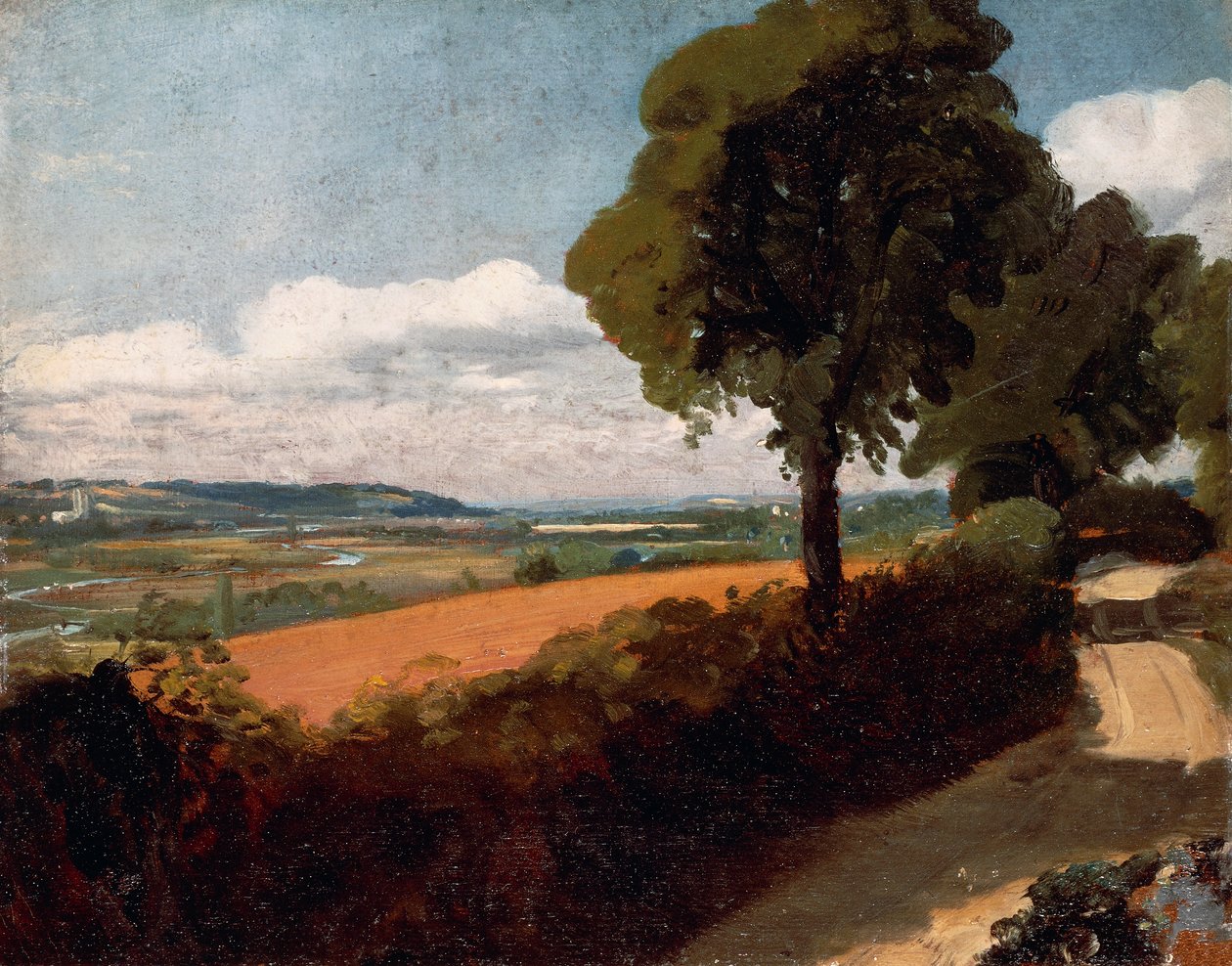  by John Constable