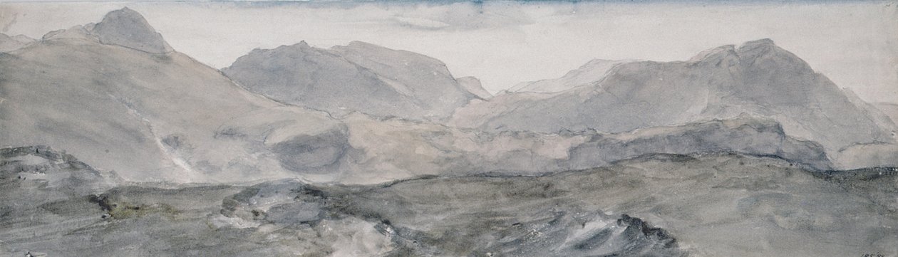 Honister Crag