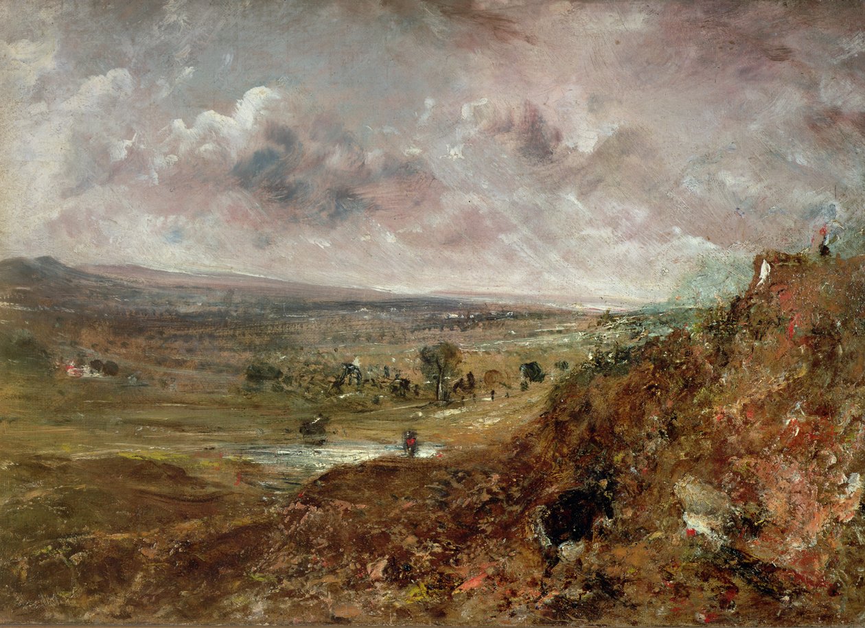 Hampstead Heath