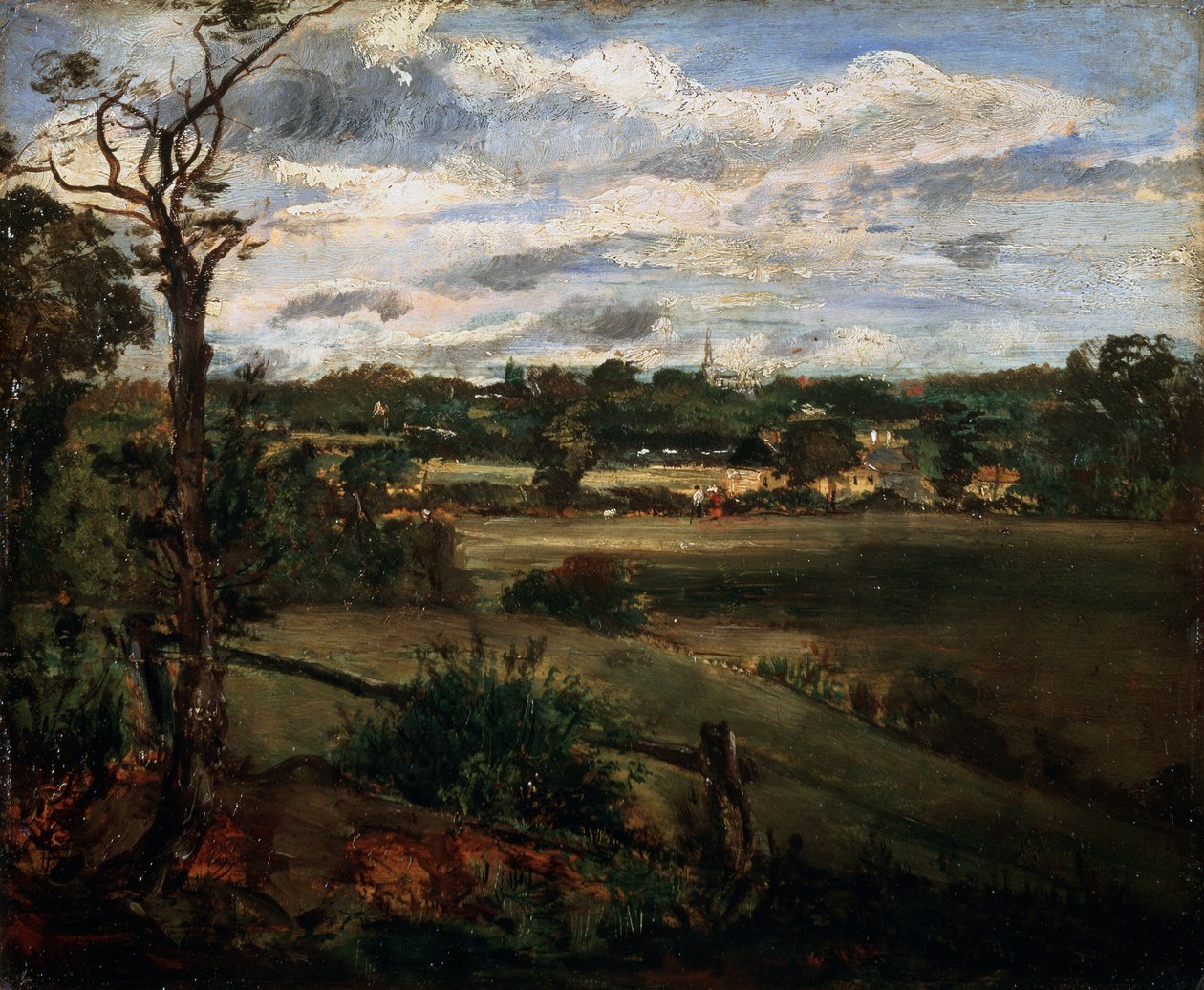Hampstead Heath