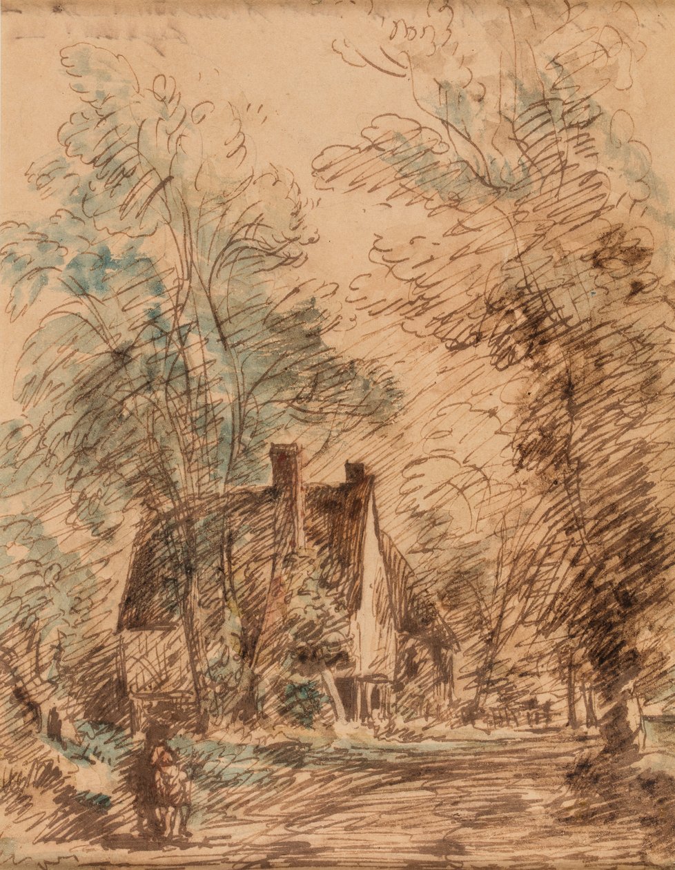  by John Constable