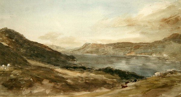 sarıcı by John Constable