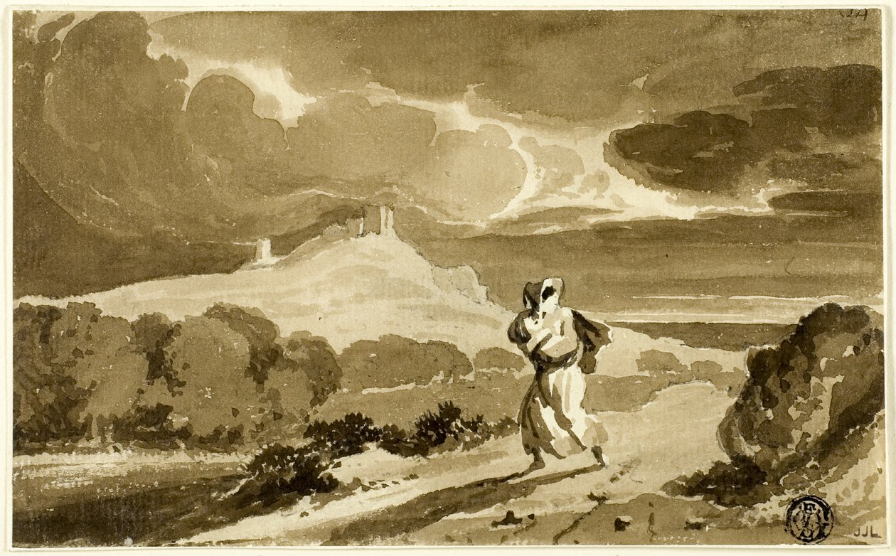  by John Constable