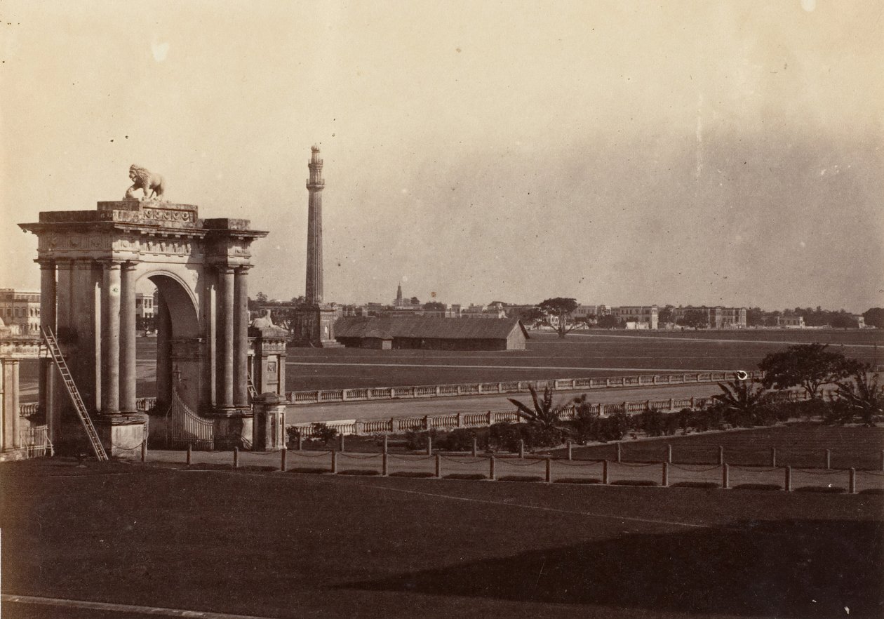 [Chowringhee