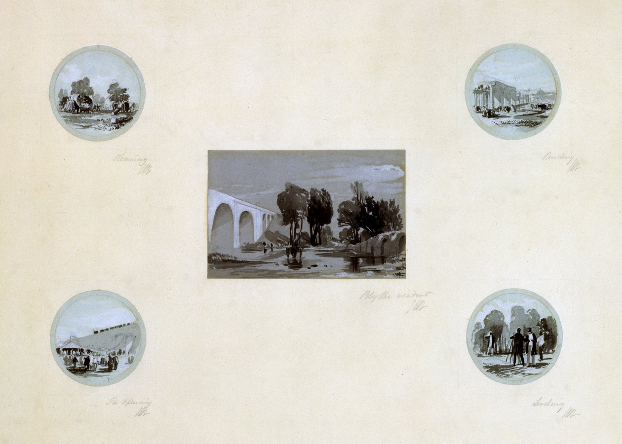 LBR, c.1838