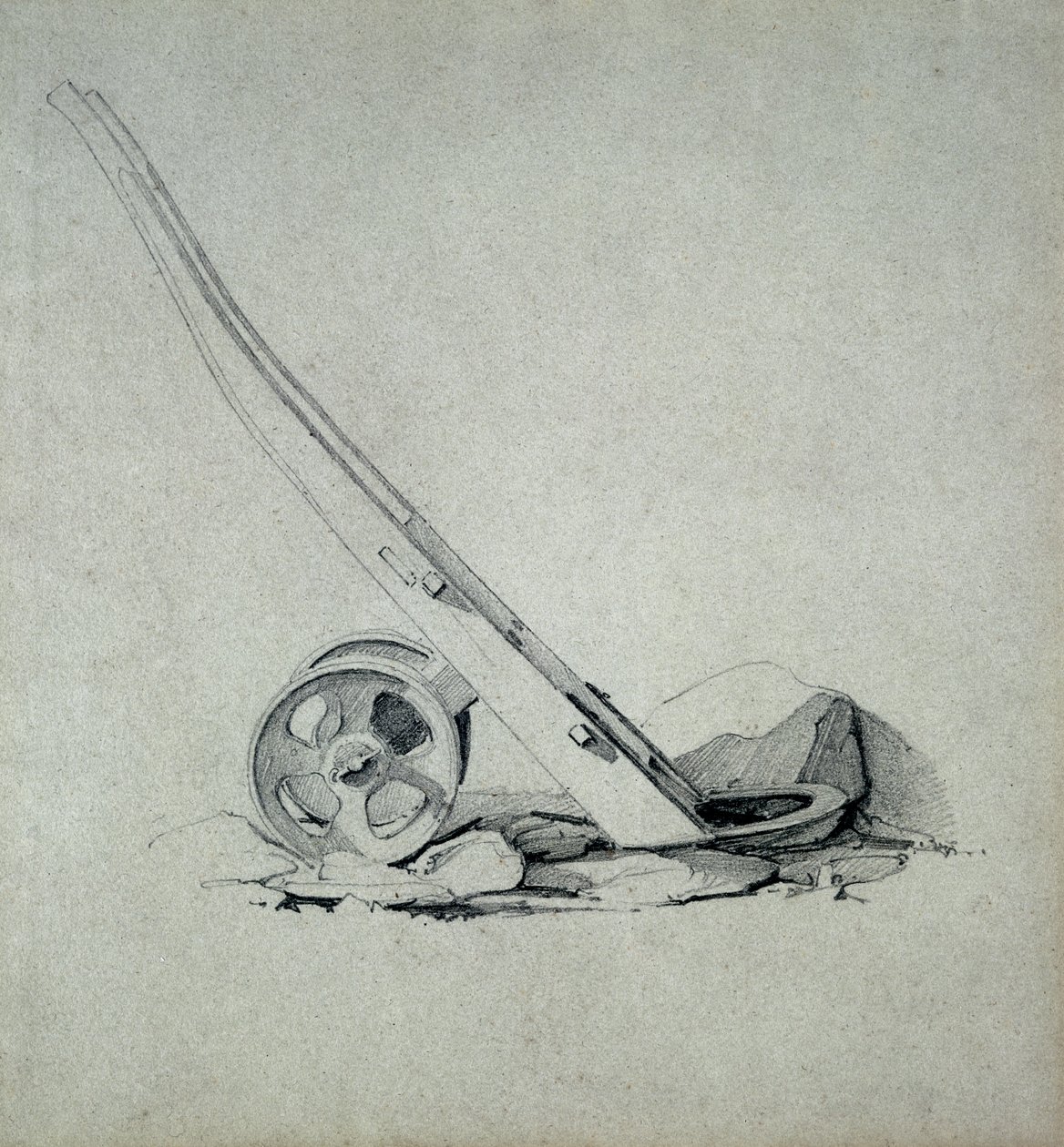Kamyon, 1830