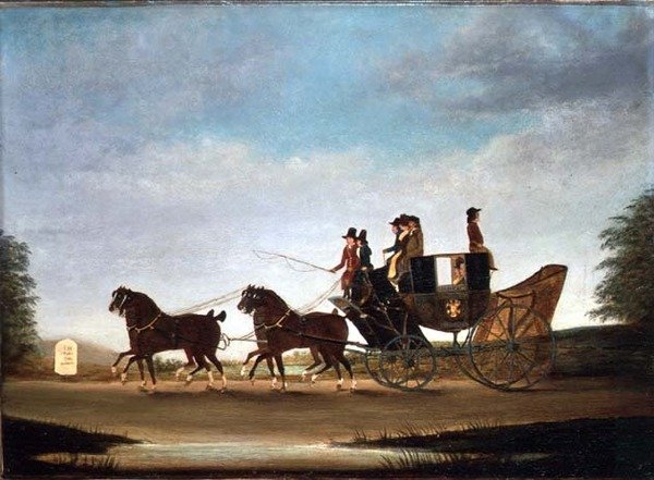 Londra