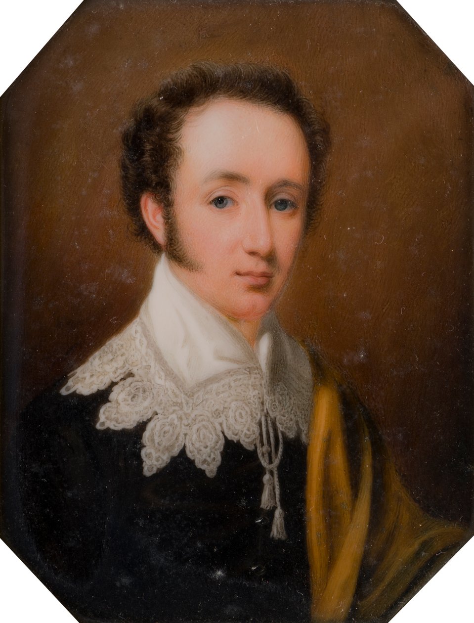 George
