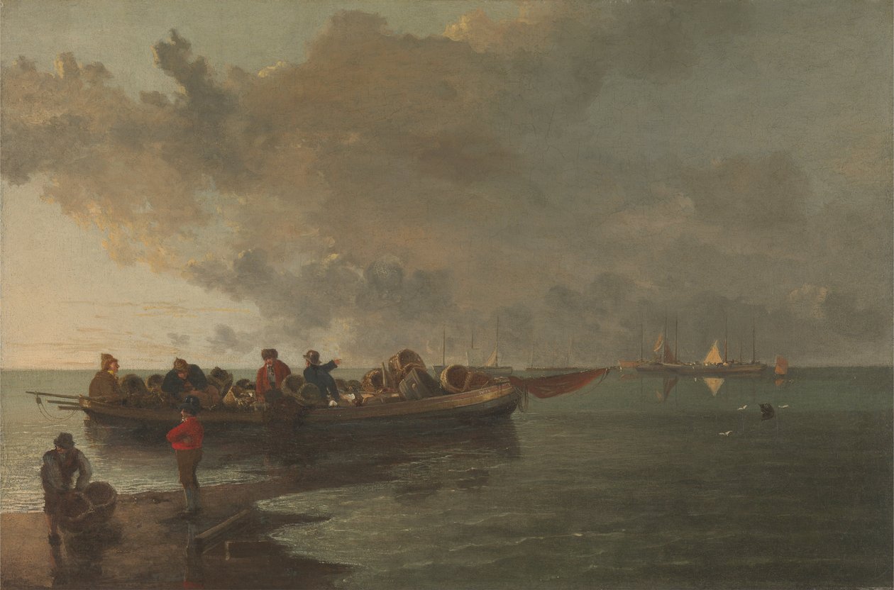 by John Crome