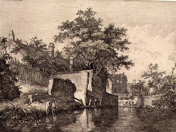 New Mills
