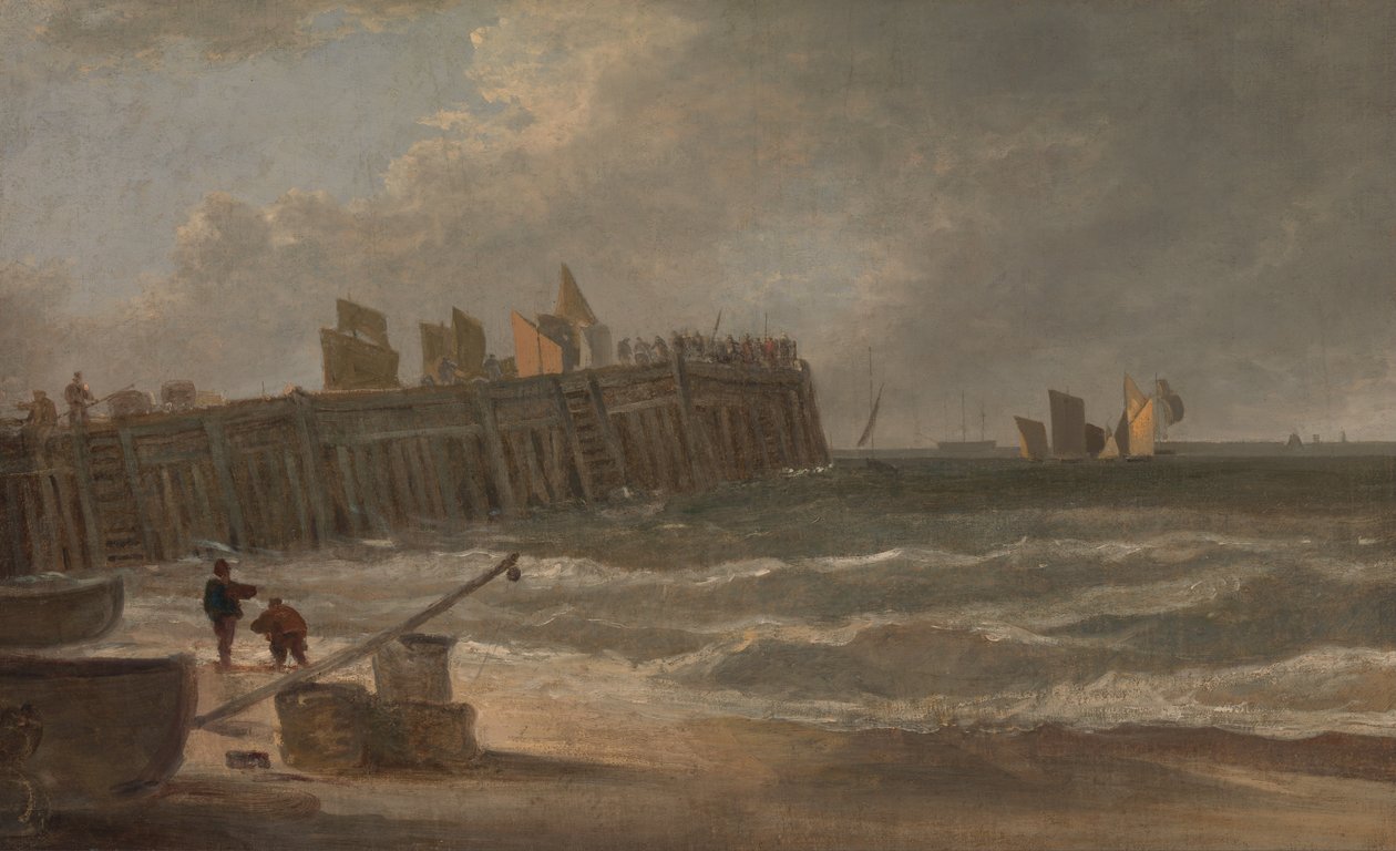  by John Crome