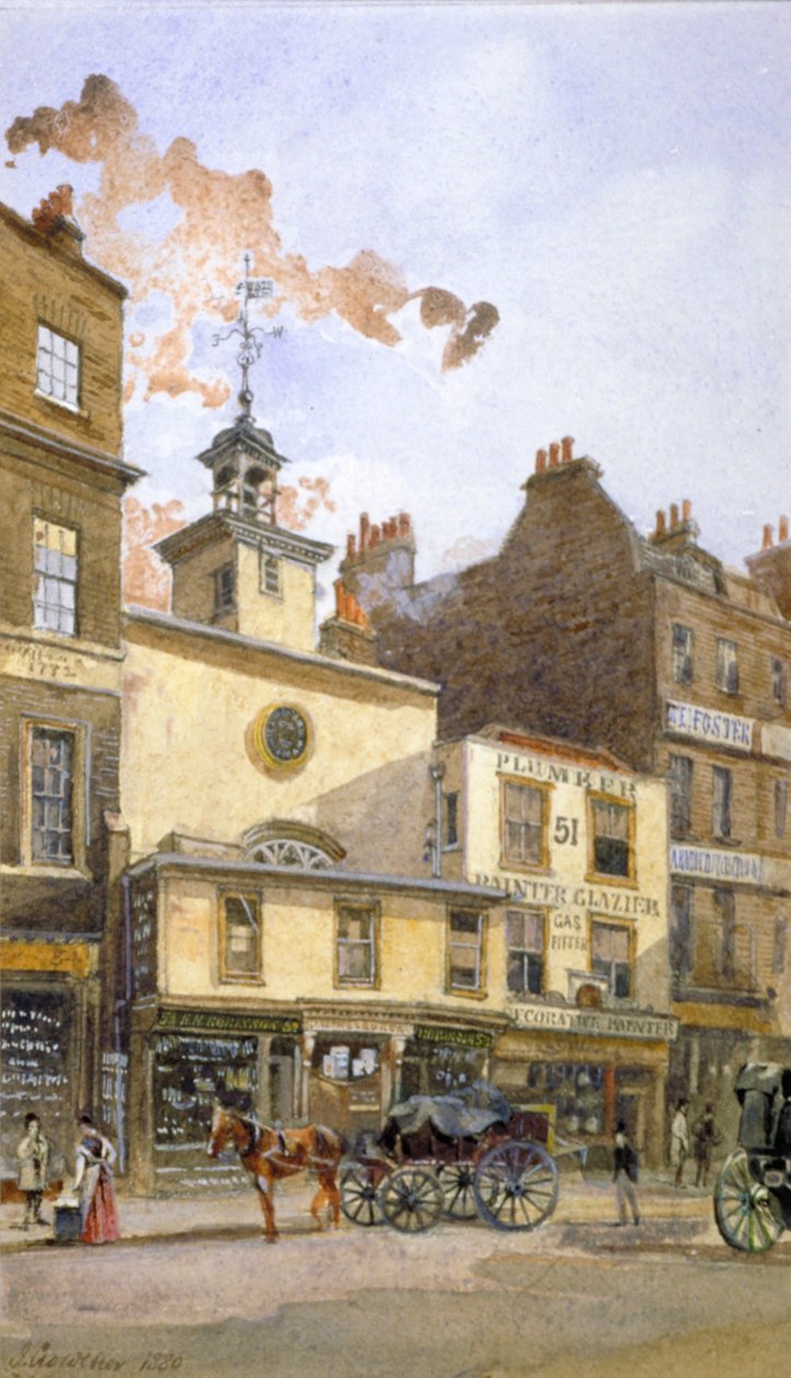 Bishopsgate