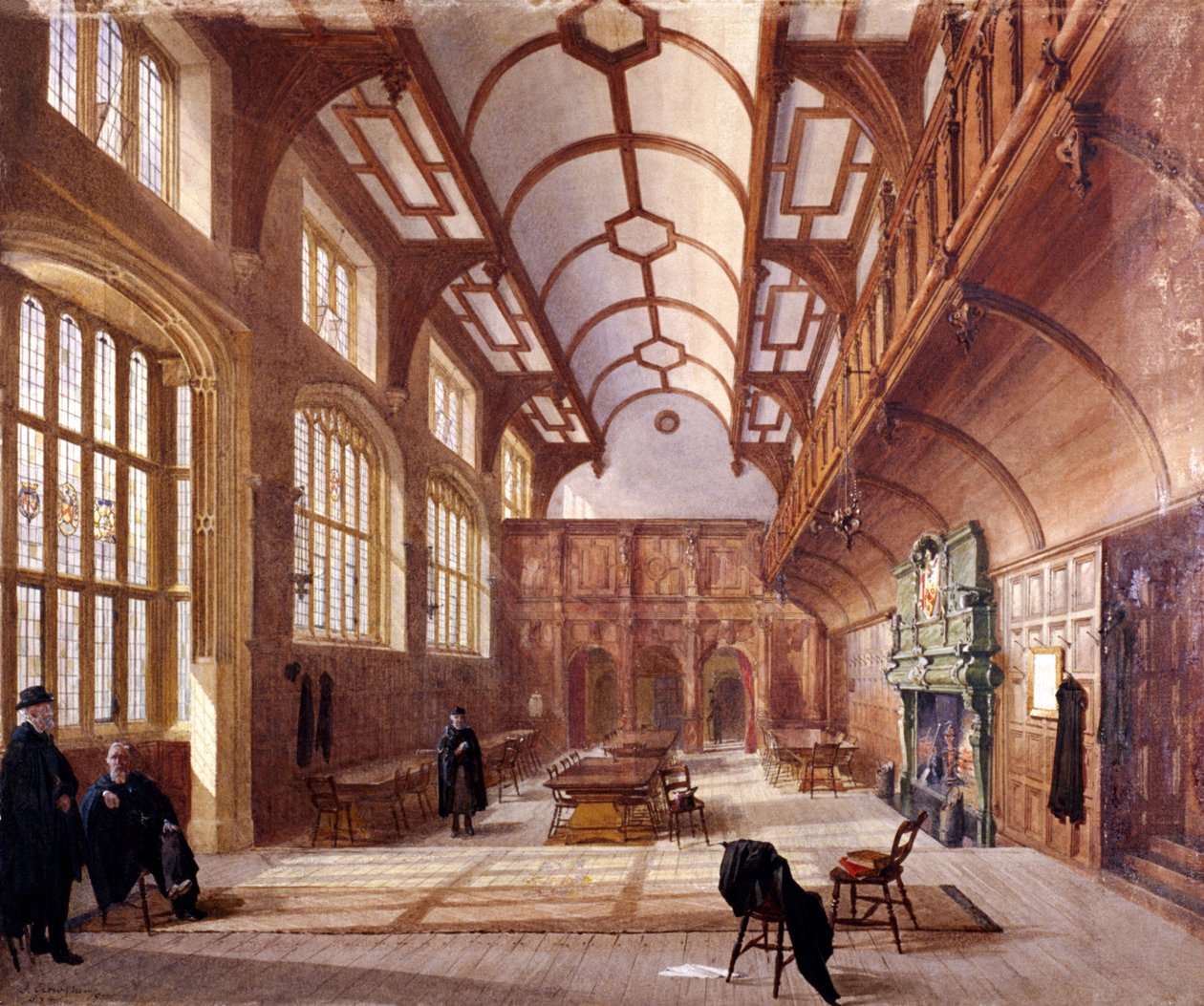 Charterhouse