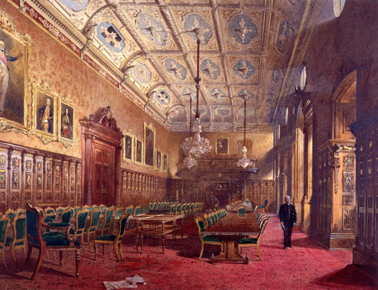 Ironmongers Hall