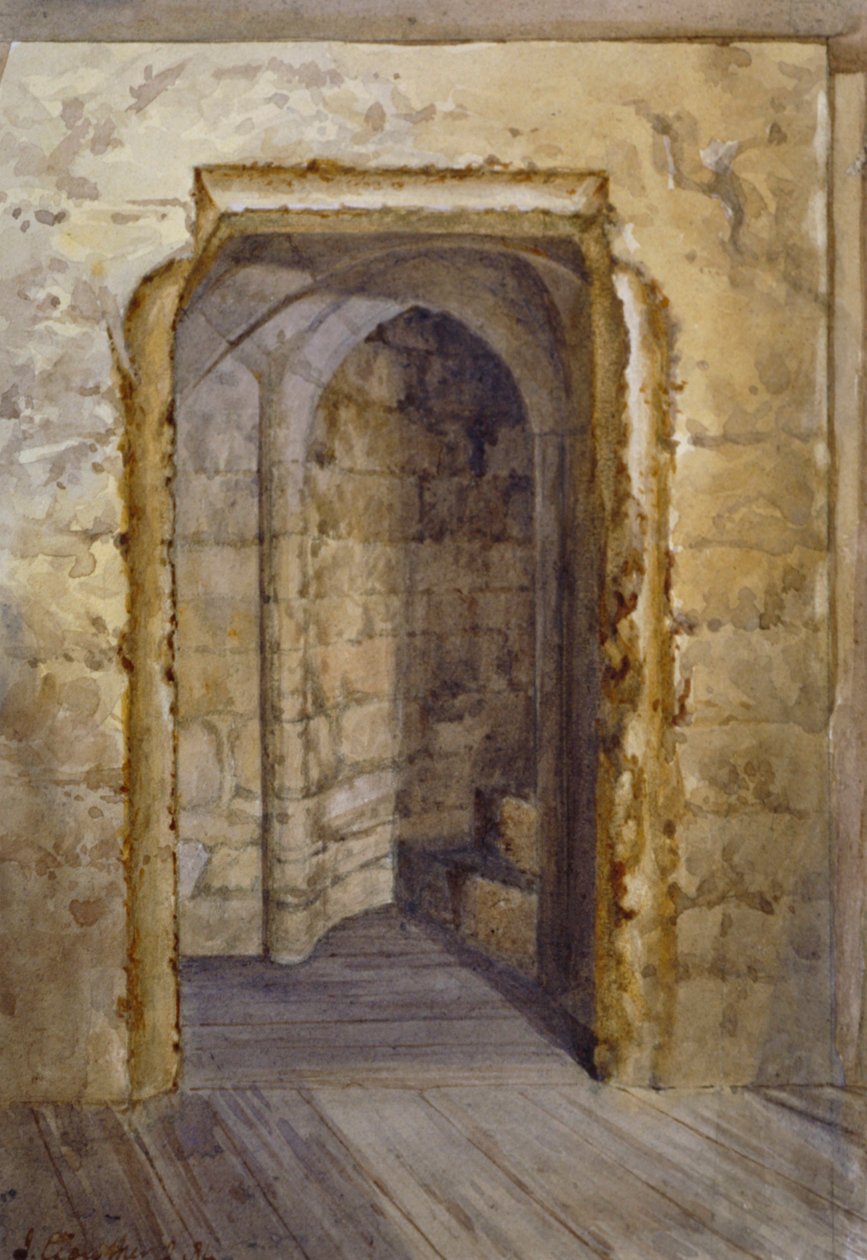 Londra Kulesi
