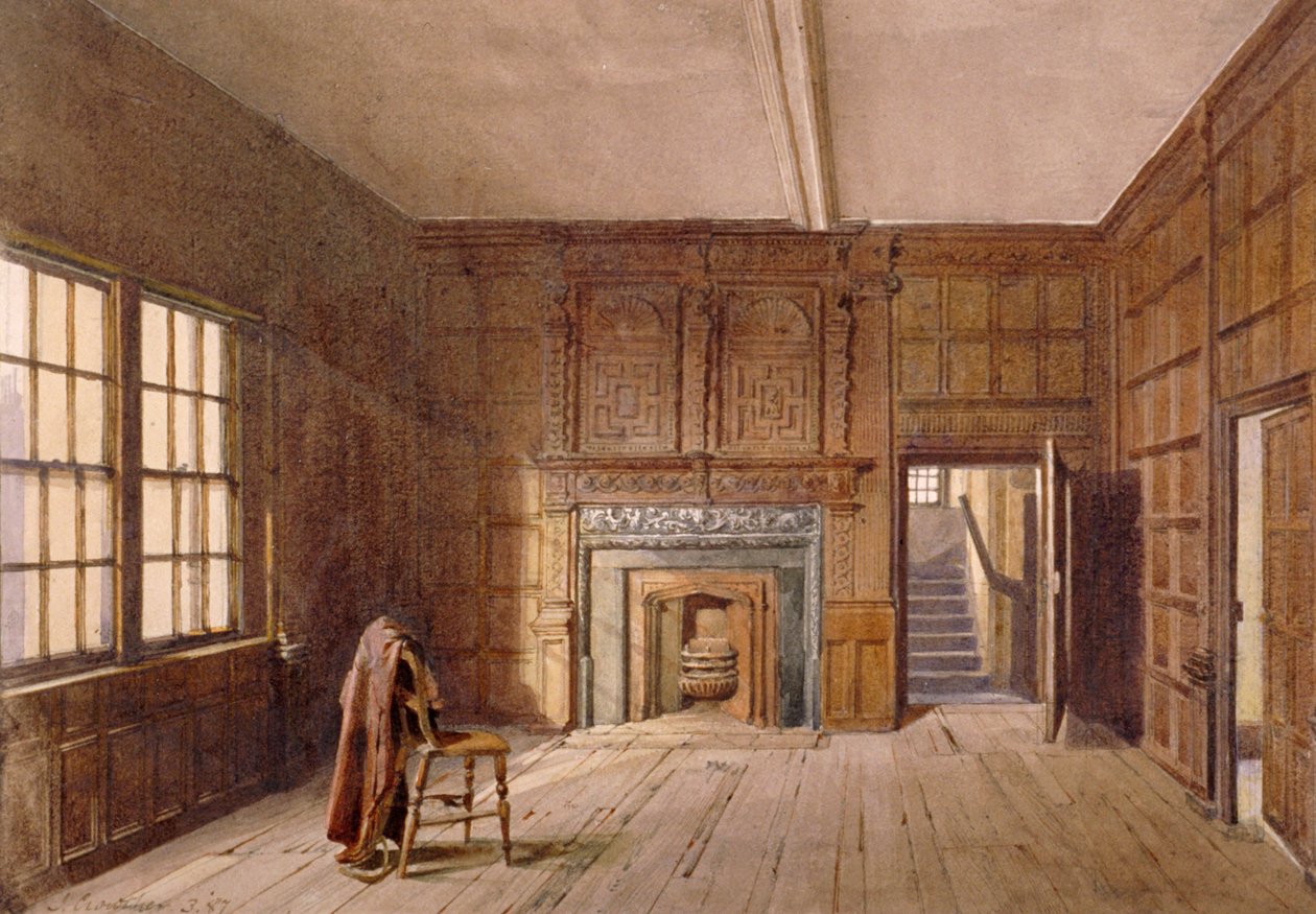Sir John Spencer