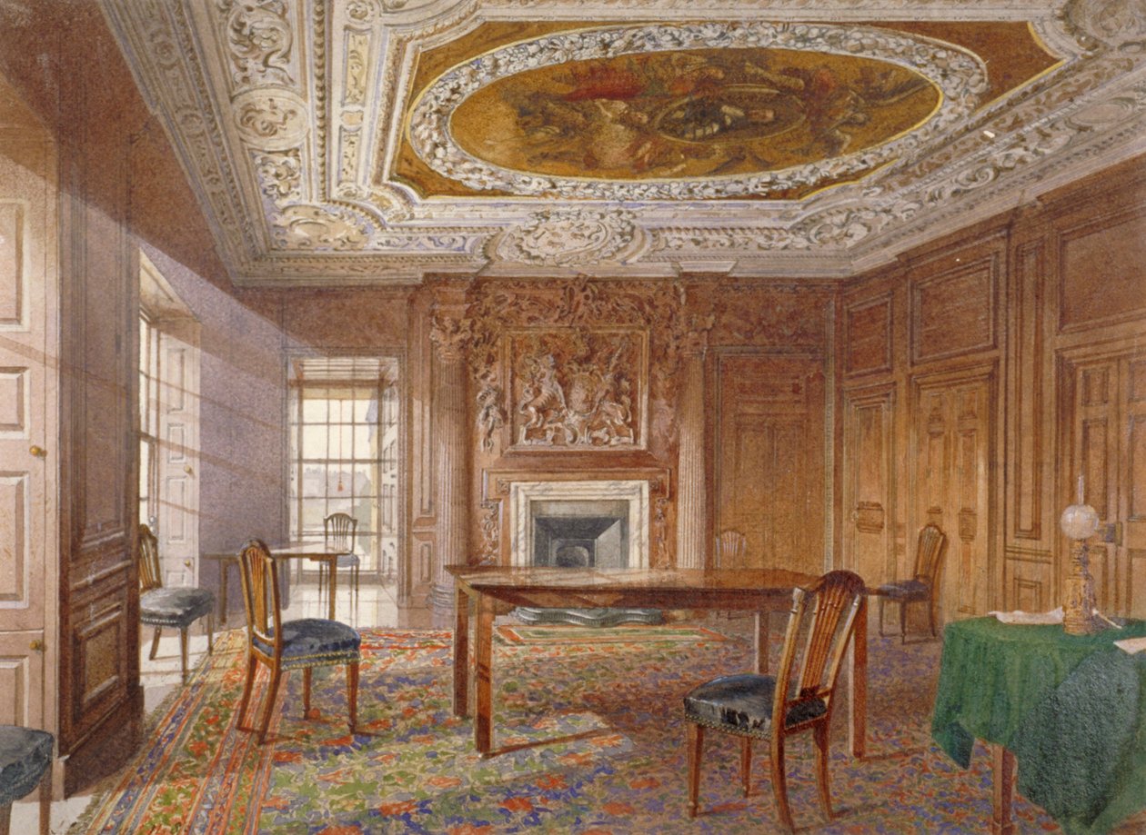 Oak Room