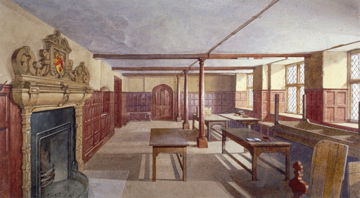 Charterhouse