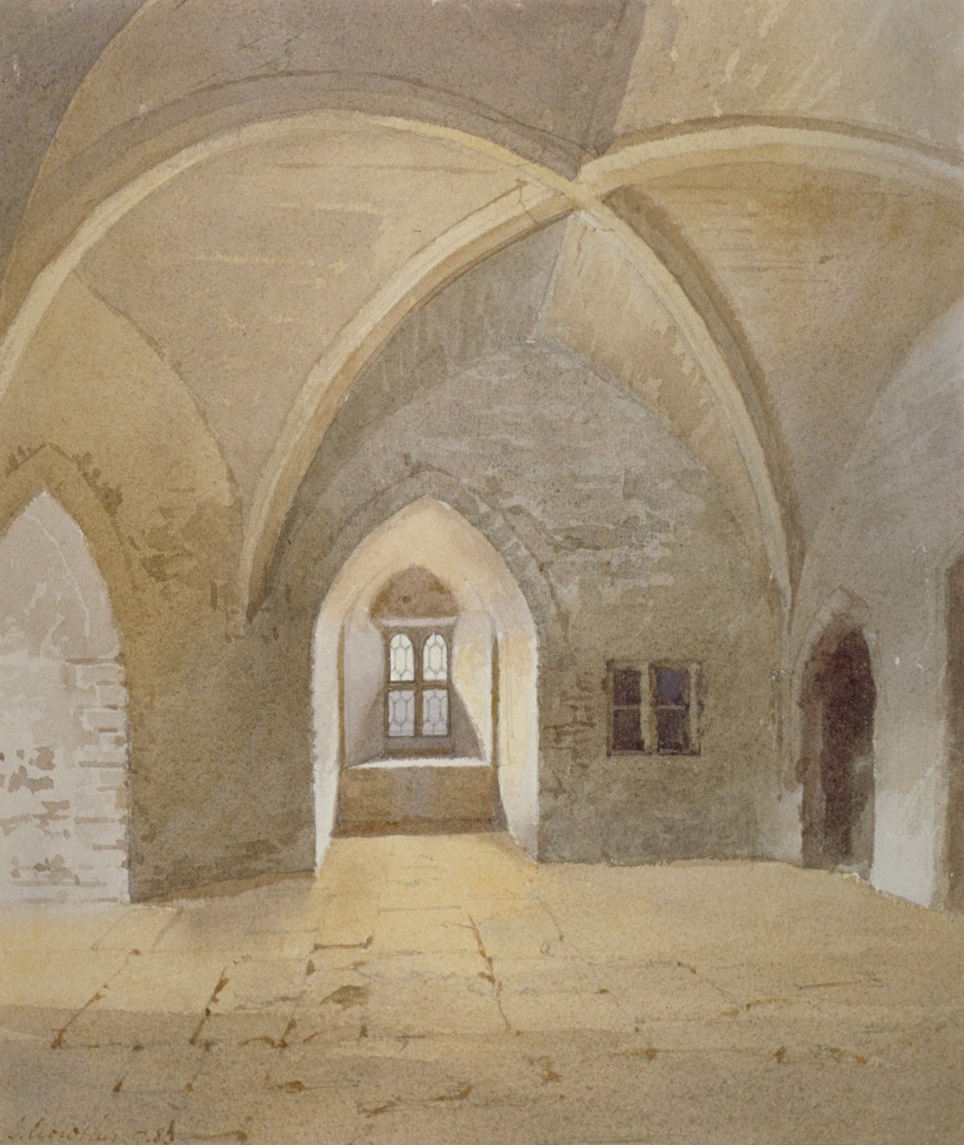 Bowyer Tower