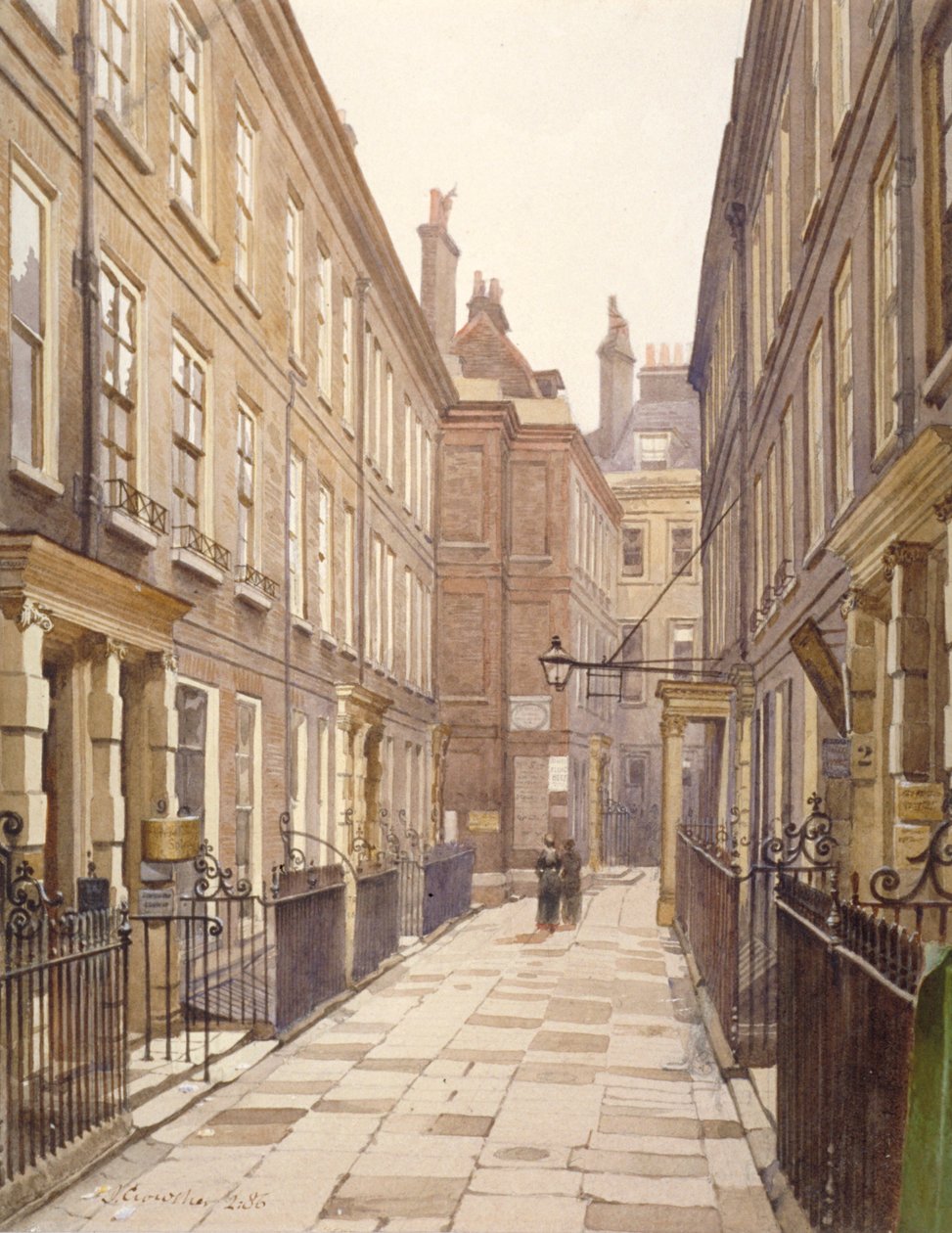 Catherine Court