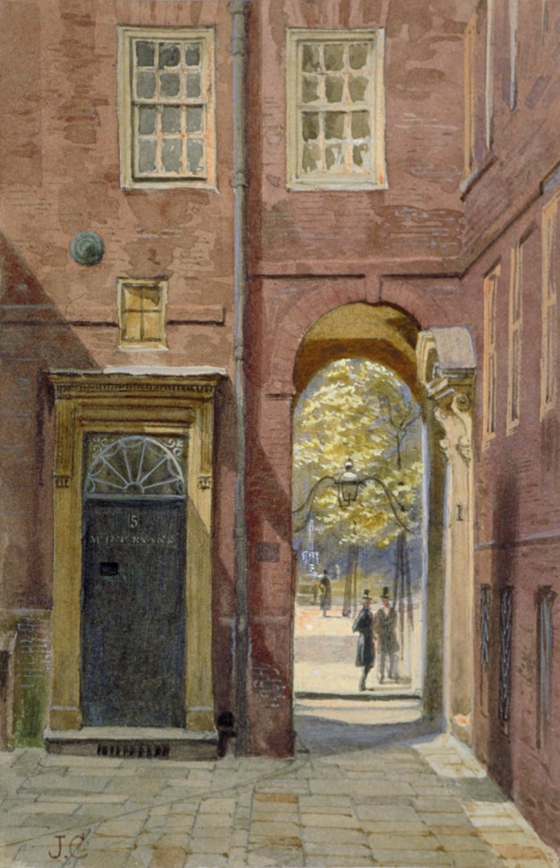 Elm Court