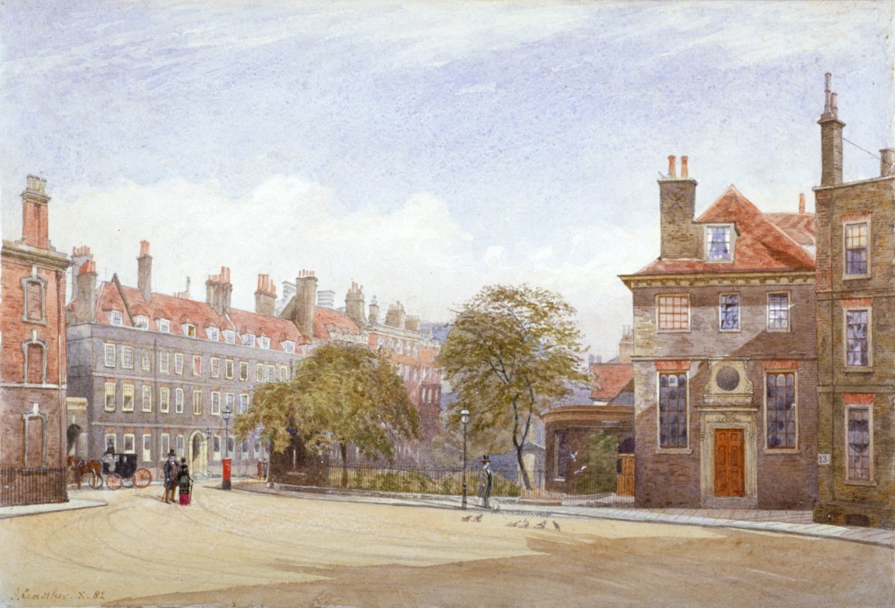 New Inn