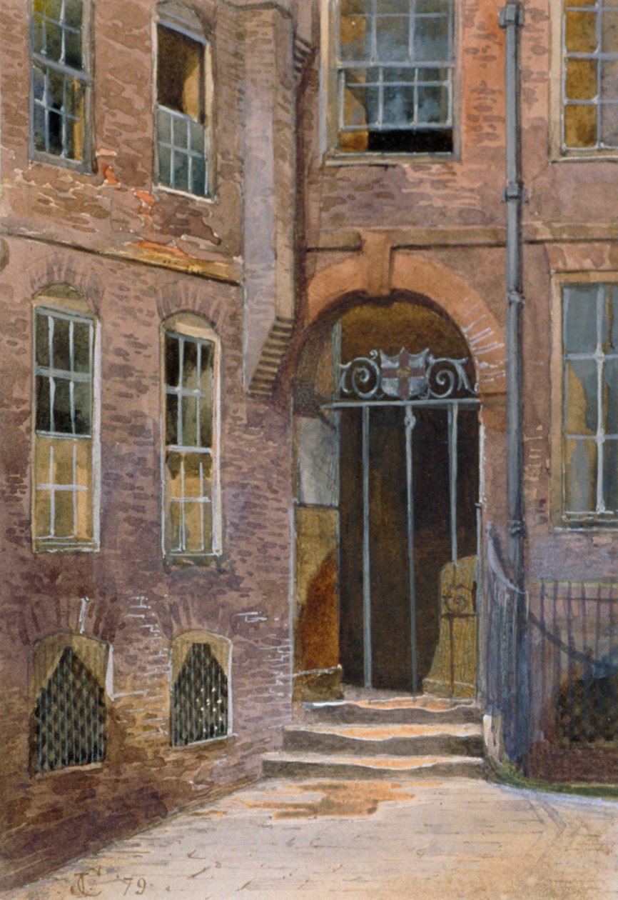 Elm Court