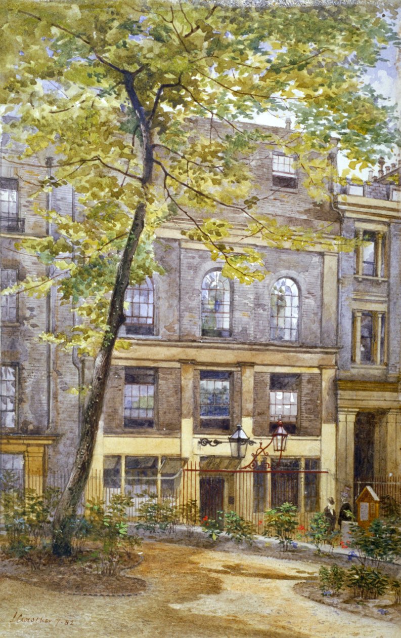 Woolpack Tavern