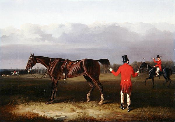 Günün sonu by John Dalby
