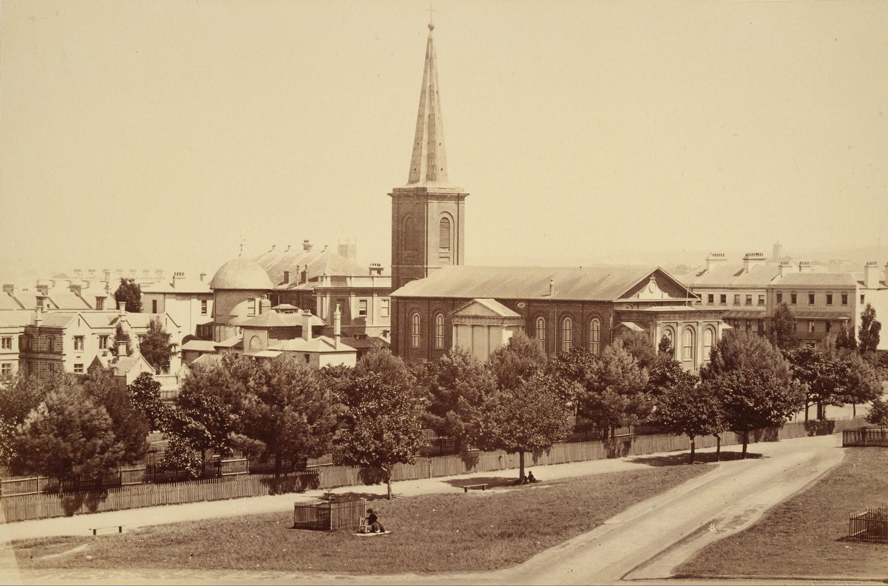 Hyde Park