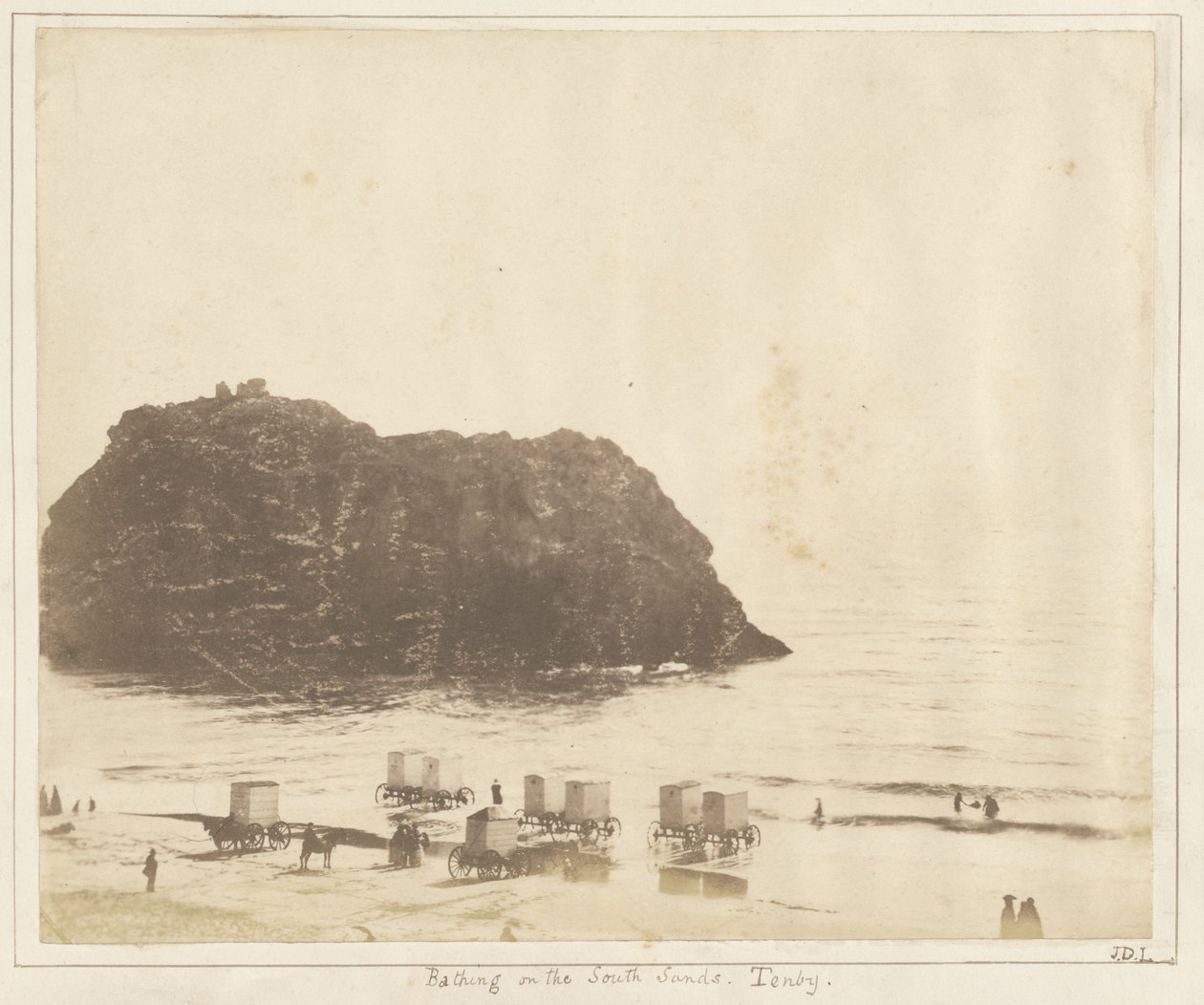  by John Dillwyn Llewelyn
