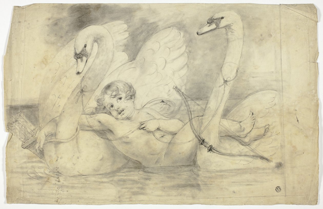  by John Downman