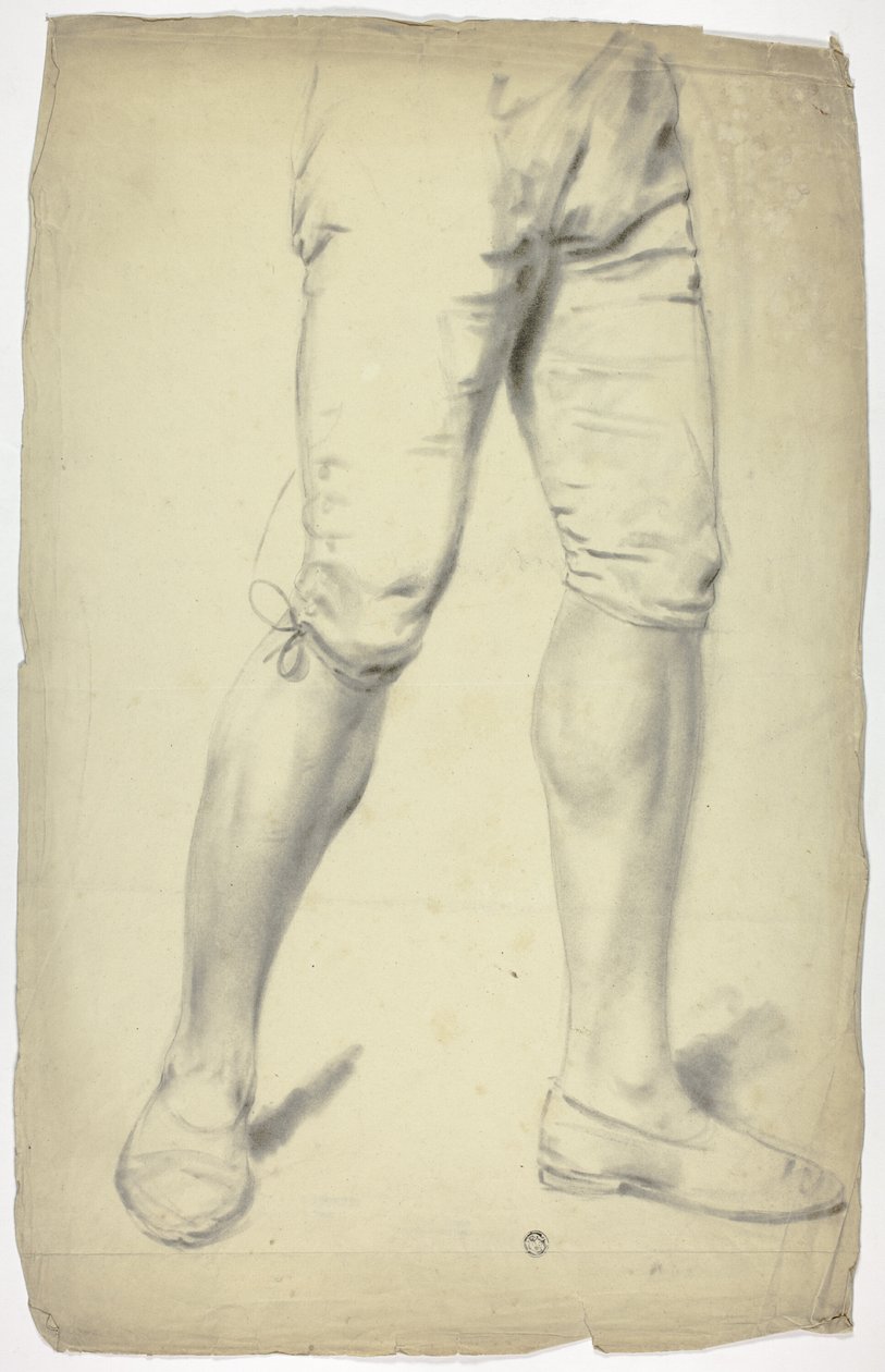  by John Downman
