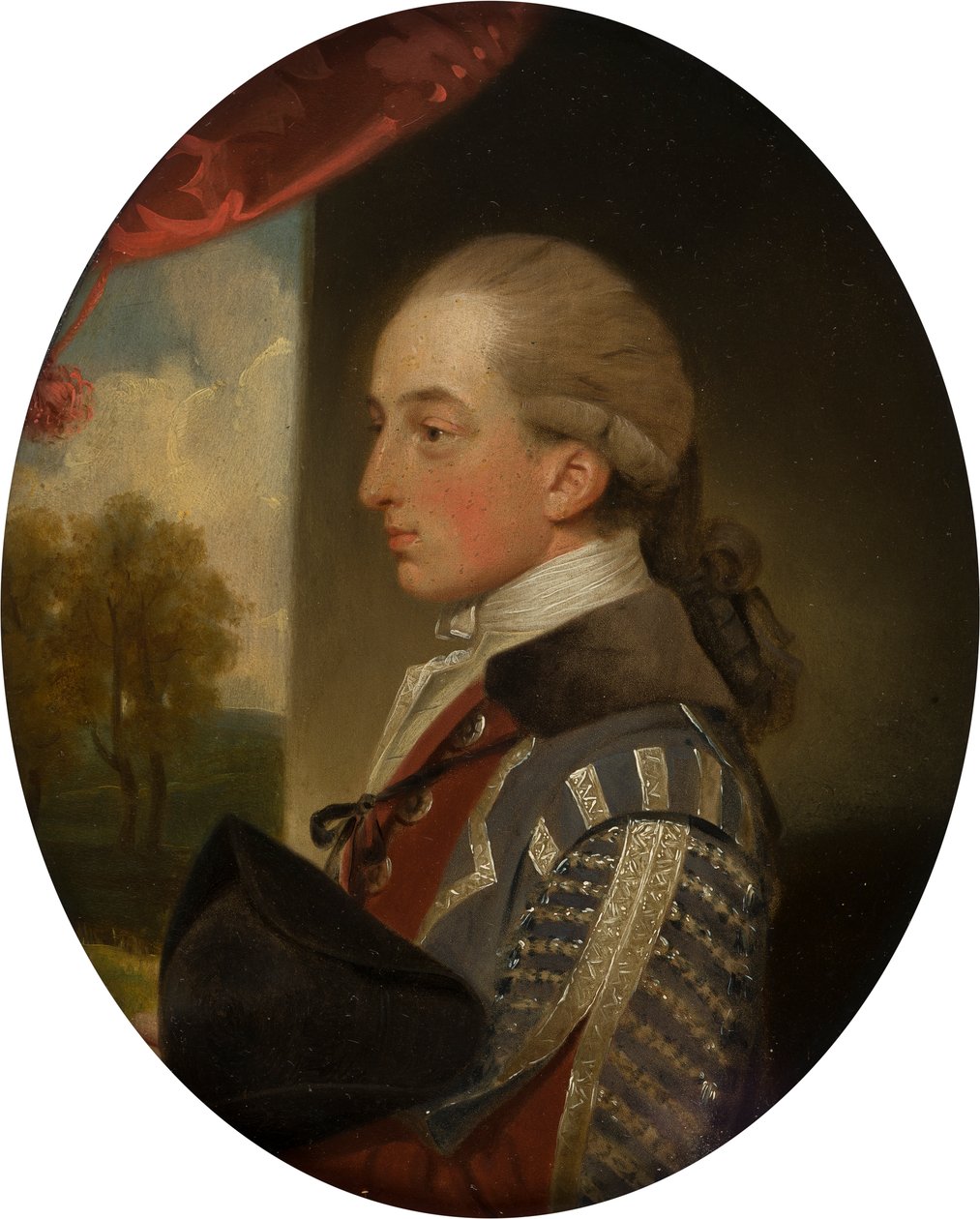 Henry Bridgeman